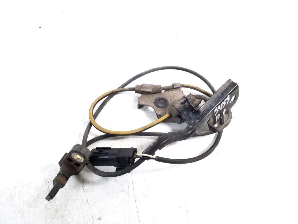 ABS-Sensor vorne rechts TOYOTA PRIUS PLUS (_W4_) 1.8 Hybrid (ZVW4_) 89542-12080 Bild ABS-Sensor vorne rechts TOYOTA PRIUS PLUS (_W4_) 1.8 Hybrid (ZVW4_) 89542-12080