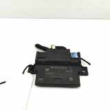 Gateway-Steuereinheit AUDI A4 Allroad (8WH, B9) 3.0 TDI quattro 4M1907468C