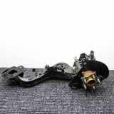 Radnabe hinten Nissan X-Trail III (T32)