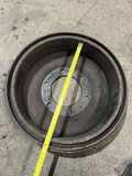 Bremstrommel hinten links NISSAN TERRANO II (R20) 2.7 TD 4WD