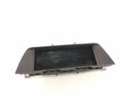 Navigationsanzeige BMW 5 (F10) M5 9266385