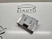 Audio-Verstärker BMW X3 (E83) 65126957807