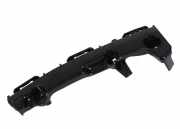 Stoßstangenhalter vorne links TOYOTA HILUX VII Pick-up (_N1_, _N2_, _N3_) 2.5 D-4D 4WD 521160K060