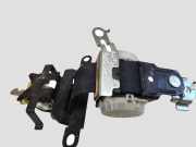 Mittlerer Sicherheitsgurt hinten TOYOTA COROLLA Verso (ZER_, ZZE12_, R1_) 2.0 D-4D (CUR10_) H099901