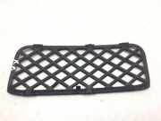 Gitter vorne unten VW TOUAREG (7LA, 7L6, 7L7) 2.5 R5 TDI 7L6853676