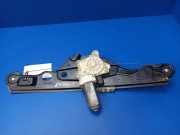 Türfensterheber hinten rechts MERCEDES-BENZ E (W211) E 200 CDI (211.004) A2118202342 A2117300146