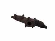 Ansaugbrücke OPEL MERIVA 1.7 CDTI