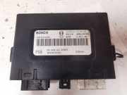 Einparkhilfe PDC Steuergerät PEUGEOT 607 (9D, 9U) 2.2 HDI 0263004089 6002JC0355