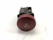 Schalter für Warnblinker Peugeot Partner II Kasten () 9644845777