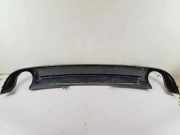 Unterer Teil der hinteren Stoßstange AUDI A4 Allroad (8WH, B9) 2.0 TFSI quattro 8W0807521A