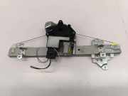 Türfensterheber hinten rechts NISSAN X-TRAIL IV (T33) 1.5 VC-T Mild Hybrid 827506RN1B