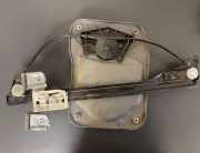 Fensterheber vorne rechts SKODA ROOMSTER (5J) 1.9 TDI 6Q2959801E