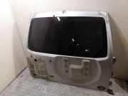 Heckklappe geschlossen Mitsubishi Pajero III (V6, V7)