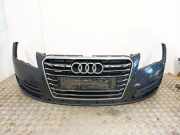 Frontstoßstange AUDI A7 Sportback (4GA, 4GF) 3.0 TFSI quattro