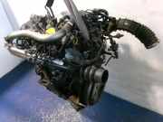 Motor ohne Anbauteile (Benzin) Renault Megane II Grandtour (KM)
