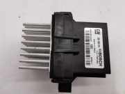 HEIZUNGSLÜFTER REGLER WIDERSTAND OPEL ASTRA J GTC 2.0 CDTI 13503201