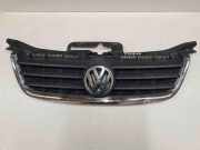 Vorderer oberer Gitter