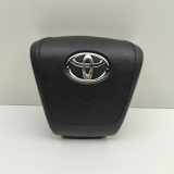 Lenkrad Airbag TOYOTA LAND CRUISER (_J15_) 2.8 D-4D (GDJ150_, GDJ155_) 45130-60640-C0 4513060640C0