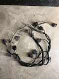 Kabelbaum Vorderen Parksensoren VW PHAETON (3D_) 5.0 V10 TDI 4motion