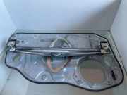 Fensterheber rechts hinten Volvo V50 (545) 1224594