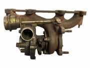 Turbolader VW SHARAN (7M8, 7M9, 7M6) 1.9 TDI 95VW6K682AB