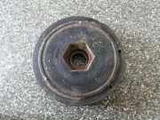 Kurbelwellenriemenscheibe HONDA CIVIC VIII Hatchback (FN, FK) 1.4 (FK1)