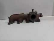 Auspuffkrümmer links BMW 3 (E90) 320 d 7810182