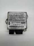 Airbag-Steuergerät FORD MONDEO III Sedan (B4Y) 2.0 16V TDDi / TDCi 4S7T14B056AC