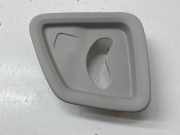Sicherheitsgurt hinten rechts CITROËN C5 AIRCROSS 1.6 Plug- In Hydrid 225 (A45GFR) 9823754877