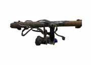 Anhängerkupplung Hyundai Santa Fe III (DM)