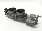 Drosselklappe OPEL OMEGA B (25_, 26_, 27_) 2.5 DTI 90411873