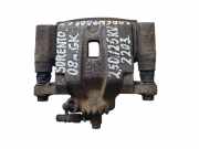 Bremssattel links hinten Kia Sorento I (JC)