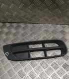 Kühlergrill unten Skoda Roomster Praktik (5J) 5J0807368