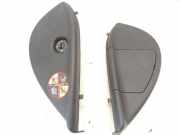 Armaturenbrett Seitenverkleidung RENAULT LAGUNA II (BG0/1_) 2.2 dCi (BG0F) 8200026009