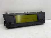 Kombiinstrument CITROËN C4 Picasso I (UD_) 2.0 i 16V 9664365380 P9664365380