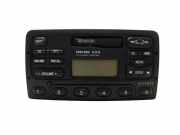 Radio/Navigationssystem-Kombination Ford Mondeo II Kombi (BNP) 96AP18K876AC