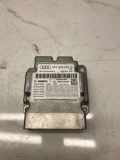 Airbag-Steuergerät AUDI A6 Allroad (4FH, C6) 2.7 TDI quattro 4F0959655G