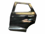 Tür hinten links RENAULT CAPTUR (J5_) 0.9 TCe 90