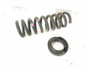 Schraubenfeder hinten links MERCEDES-BENZ C (W204) C 320 CDI (204.022) 2103250284