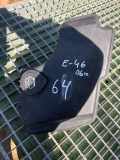 Fensterwaschtank BMW 3 Coupe (E46) M3