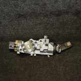 Zündschloss MAZDA MPV II (LW) 2.0 DI N/A