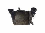 Ladeluftkühler VW POLO (9N_) 1.9 TDI 6Q0145804E