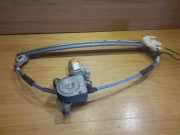 Türfensterheber hinten links PEUGEOT 406 Coupe (8C) 2.2 9636619380