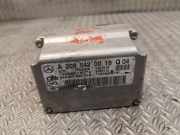 Inclination Yaw Sensor MERCEDES-BENZ CLK (C209) 320 (209.365) 2095420018