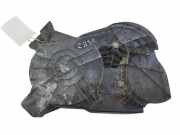 Timing Belt Protection Cover CITROËN C3 II 1.6 HDi 110 9677597580