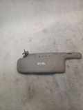 Linke Sonnenblende AUDI 80 Avant (8C, B4) 1.9 TDI