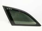 Linke Seite hinteres Seitenfenster AUDI A4 Avant (8K5, B8) RS4 quattro E000231