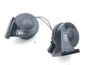 Hupe OPEL GRANDLAND X (A18, P1UO) 1.2 Turbo Hybrid (75) 000099