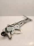 Fensterheber vorne links TOYOTA YARIS (_P1_) 1.4 D-4D (NLP10_) 0620202151 857200D210
