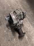 Vorderes Untersetzungsgetriebe NISSAN NP300 NAVARA (D40) 2.5 dCi 4WD